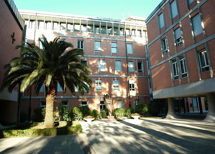 Casa per Ferie JPII