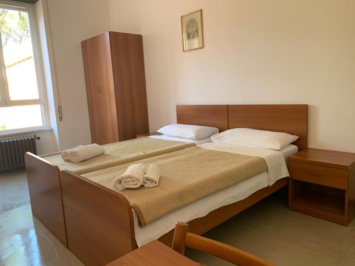 Casa Per Ferie Jpii * Roma