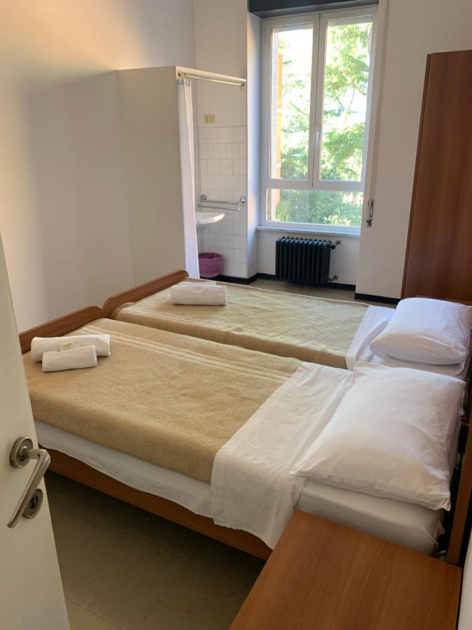 Casa Per Ferie Jpii Roma